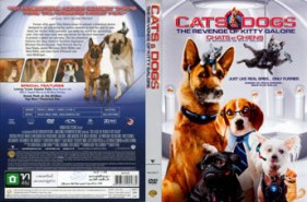 Cats & Dogs 2 - The Revenge Of Kitty Galore-สงครามพยัคฆ์ร้ายขนปุย 2 (2010)